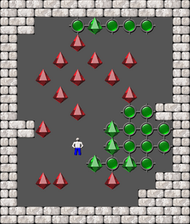 Уровень 773 — Bugs1005 collections